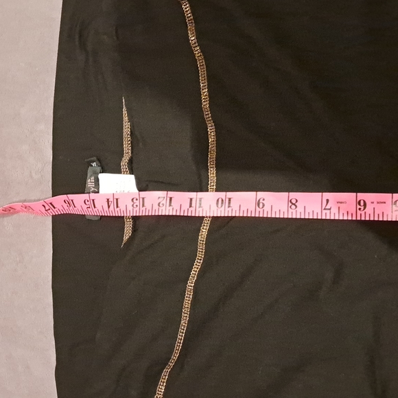 NWOT Sz 3X Amaryllis Stretch pants - Picture 5 of 7